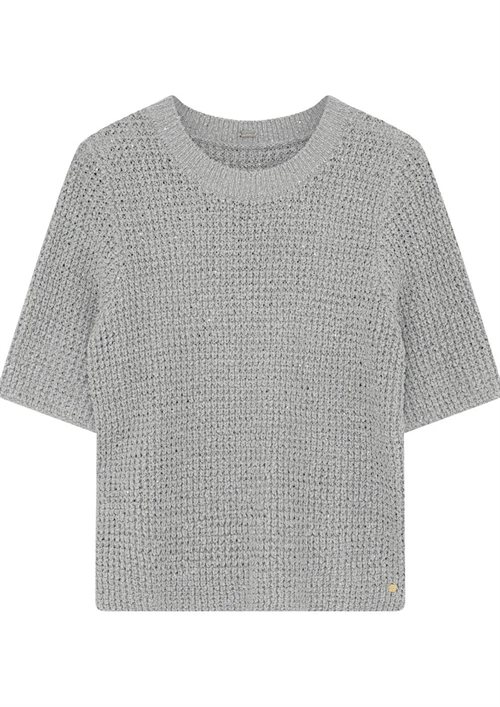 Gustav - SHANNE KNIT T-SHIRT